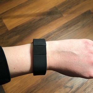 Fitness Tracker Watch